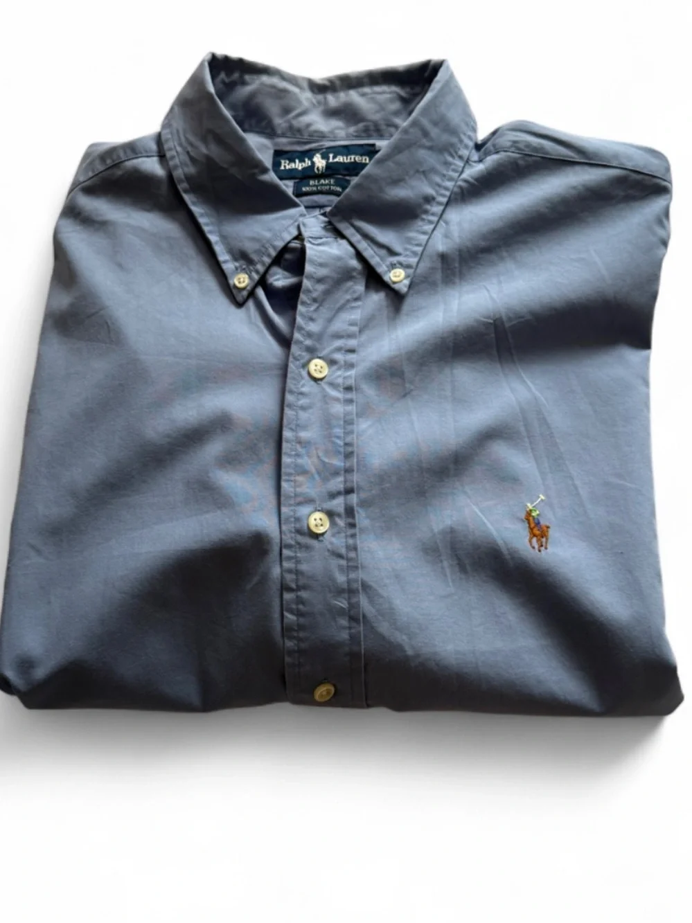 Polo Ralph Lauren short sleeve
